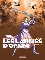 Volume 2, Les Larmes d'opium T02, Volume 2
