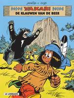 De klauwen van de beer