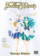 Sailor Moon Eternal Edition T06, Pretty Guardian