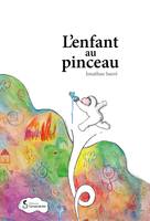 L'enfant au pinceau