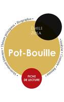 Fiche de lecture Pot-Bouille de Émile Zola (Étude intégrale)