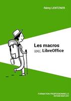 Les macros avec LibreOffice