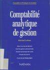 Comptabilité analytique de gestion : Étudiants grandes écoles de commerce cadres d'entreprise