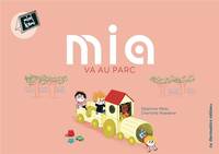 Mini kami - Mia va au parc