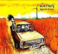 Lavach' - Jigouli driver
