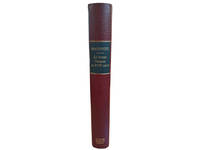 Le roman français au XVIIe siècle,, de l’ « Astrée » au « Grand Cyrus ».  Avec un index analytique de E.F. Henein. (1932).