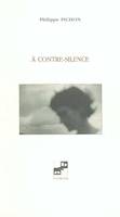 Contre silence