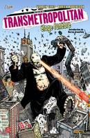 4, Transmetropolitan / Eloge funèbre