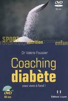 Coaching diabète (DVD)