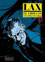 Le Choucas., 4, Le Choucas - Tome 4 - Le Choucas n'en mène pas large