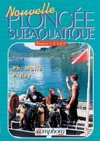 Nouvelle plongée subaquatique niveaux 1,2,3 ET 4, prépare aux brevets de plongeur jusqu'au niveau 4