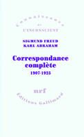 Correspondance, (1907-1925)