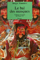 Le bal des masques, roman