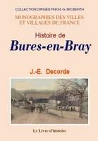 BURES-EN-BRAY (HISTOIRE DE)