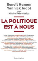 La politique est à nous