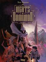 Night's dominion, 1, Nights Dominion - Tome 01