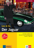 Leo & Co. ; Der Jaguar ; Allemand ; A2