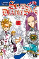 31, Seven deadly sins