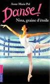 Danse !., 1, anne marie Pol nina graine d'etoile