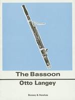 Practical Tutor for Bassoon, bassoon.