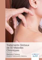 Hippocrate, Traitements Globaux de 50 Maladies Chroniques