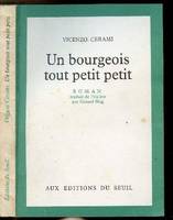 Un Bourgeois tout petit, petit