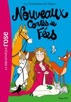 4, La Comtesse de Ségur 04 NED- Nouveaux Contes de fées