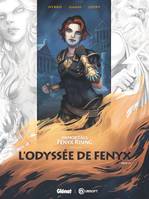 1, Immortals Fenyx Rising - Tome 01, L'Odyssée de Fenyx 1/2