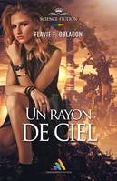 Un rayon de ciel | Livre lesbien, roman lesbien