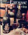 Larousse des vins