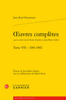 oeuvres complètes