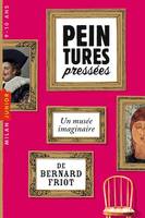 Histoires pressées, Tome 07, Peintures pressées