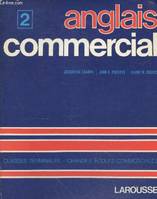 2, [Textes], Anglais commercial Tome II