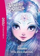 Nebulous Stars 05 - Iceana et les fleurs disparues