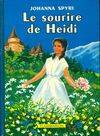 Sourire de heidi (Le)