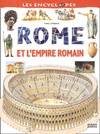 La Rome et l'empire romain