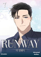 The Runway - Tome 7 (Webtoon)