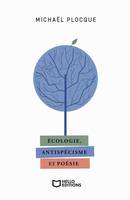 Ecologie, antispécisme et poésie