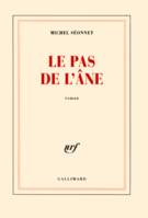 Le Pas de l'âne, roman