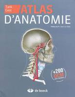 ATLAS D'ANATOMIE