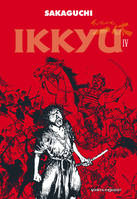 IV, Ikkyu