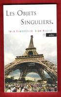 Les Objets singuliers. Architecture et philosophie, architecture et philosophie