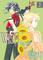 2, Wish -Tome 02-