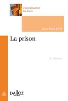 La prison - 2e ed.