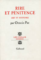 [1], Art et histoire, Rire et pénitence, ART ET HISTOIRE