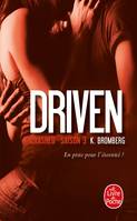 Driven, 3, Tome 3 : Crashed 