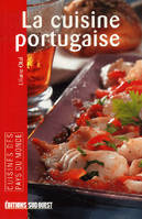 LA CUISINE PORTUGAISE/POCHE