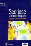 Scoliose idiopathique - variations autour du pronostic, variations autour du pronostic