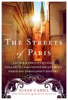 The Streets of Paris /anglais