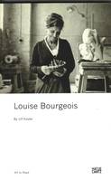 Louise Bourgeois (Art to Read) /anglais